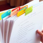 1 paquet de trombones créatifs assortis et colorés, pinces de bureau pour l'organisation et la classification des documents personnels et scolaires, bureau,