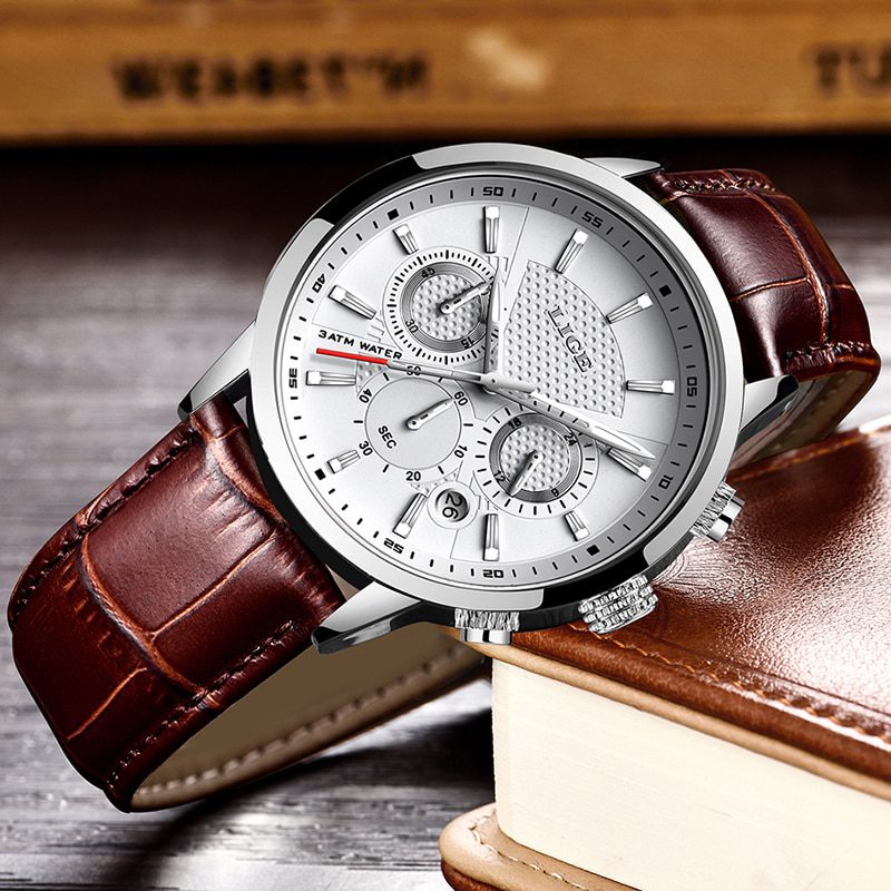 2021-New-Mens-Watches-LIGE-Top-Brand-Leather-Chronograph-Waterproof-Sport-Automatic-Date-Quartz-Watch-For-Men-Relogio-Masculino 2021 New Mens Watches LIGE Top Brand Leather Chronograph Waterproof Sport Automatic Date Quartz Watch For Men Relogio Masculino