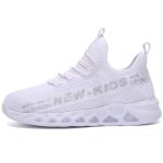 Baskets de course Enfant été enfants chaussures de Sport Tenis Infantil garçon Basket chaussures léger respirant fille Chaussure Enfant