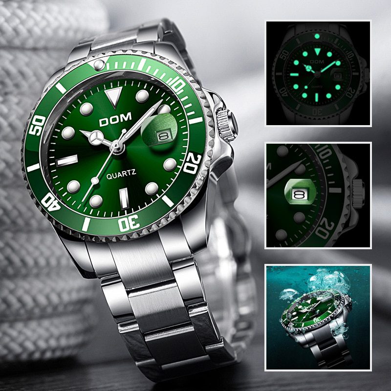 2019-Top-Brand-DOM-Luxury-Men's-Watch-30m-Waterproof-Date-Clock-Male-Sports-Watches-Men-Quartz-Wrist-Watch-Relogio-Masculino 2019 Top Brand DOM Luxury Men's Watch 30m Waterproof Date Clock Male Sports Watches Men Quartz Wrist Watch Relogio Masculino