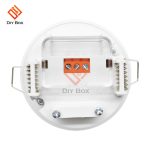 AC 220V Mini 360 Degree Ceiling PIR Motion Sensor Switch IR Infrared Induction Sensor Detector Controller Switch for LED Light