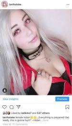 Akatsuki Hidan – collier Ninja Jashin, symbole de la trinité, pendentif catholique, amulette de Religion, nouveau bijou Anime, vente en gros