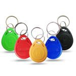 125khz RFID Proximity Card Digital Keypad Access Control System Door Lock Controller RFID Keypad access card reader No backlight