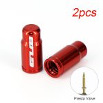 Red for Presta