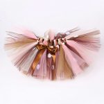 Jupe Tutu cerf pour petites filles, tenue pour enfants de 0 à 14 ans, Costume de renne de noël, vêtements de nouvel an, Tutus d'anniversaire