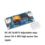 5A 4-38V