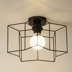 E Bulb Not Cover