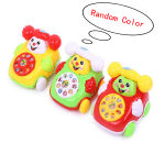 Jouets de Simulation de téléphone pour enfants, dessin animé, ligne de traction, cadeau, développement de l'intelligence, jouets éducatifs pour enfants