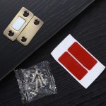 GB with stickers
