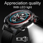 SANLEPUS montre intelligente 2021 ECG Smartwatch IP68 étanche hommes femmes Sport Fitness Bracelet horloge pour Android Apple Xiaomi Huawei