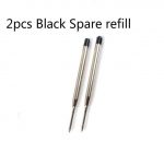 2pcs Black Refill