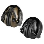 New TAC 6S Anti-Noise Audio беруши Tactical Shooting Headphone Soft Padded Electronic Earmuff for Sport Hunting Outdoor Sports