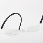 Lunettes de lecture Anti-rayons bleus pour hommes et femmes, coupe sans bords, presbytie, nouvelle collection