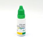 Fish Tank CO2 Diffuse Glass Drop Checker For Co2 Monitor glass drop checker PH Long Term Indicator Monitor Tester