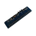 Zirrfa – circuit imprimé électronique Nixie in14 5V, kit PCBA, sans tubes