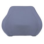 PU gray Back