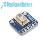 Capteur thermique pour Raspberry Pi AMG8833 IR 8x8, Module de capteur de température