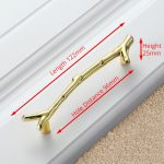 Gold 96mm