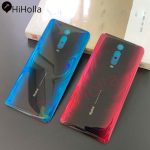 Boîtier de batterie arrière en verre pour Xiaomi Redmi K20 Pro, coque de remplacement pour Mi 9T Pro