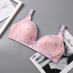 Soutien-gorge d'allaitement ouvert, pour l'alimentation des femmes enceintes, Lingerie, vêtements intimes, sous-vêtements