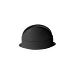 Semicircle-black