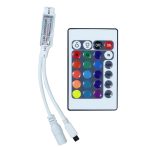 2/3/4/5/6A 12V EU/US DC Adapter 12V Power Supply Adaptor For LED RGB Charger Supply Single Light Strips Controller Connect