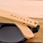 Personality Creative Design Logo MESSAGE Engraved Carved Customize ONLY Logo cost Laser Charge No Watch