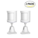 Aqara Smart Human Body Sensor Motion ZigBee Security Home alarm System Mini Wireless Motion Detector For Xiaomi Mijia Homekit