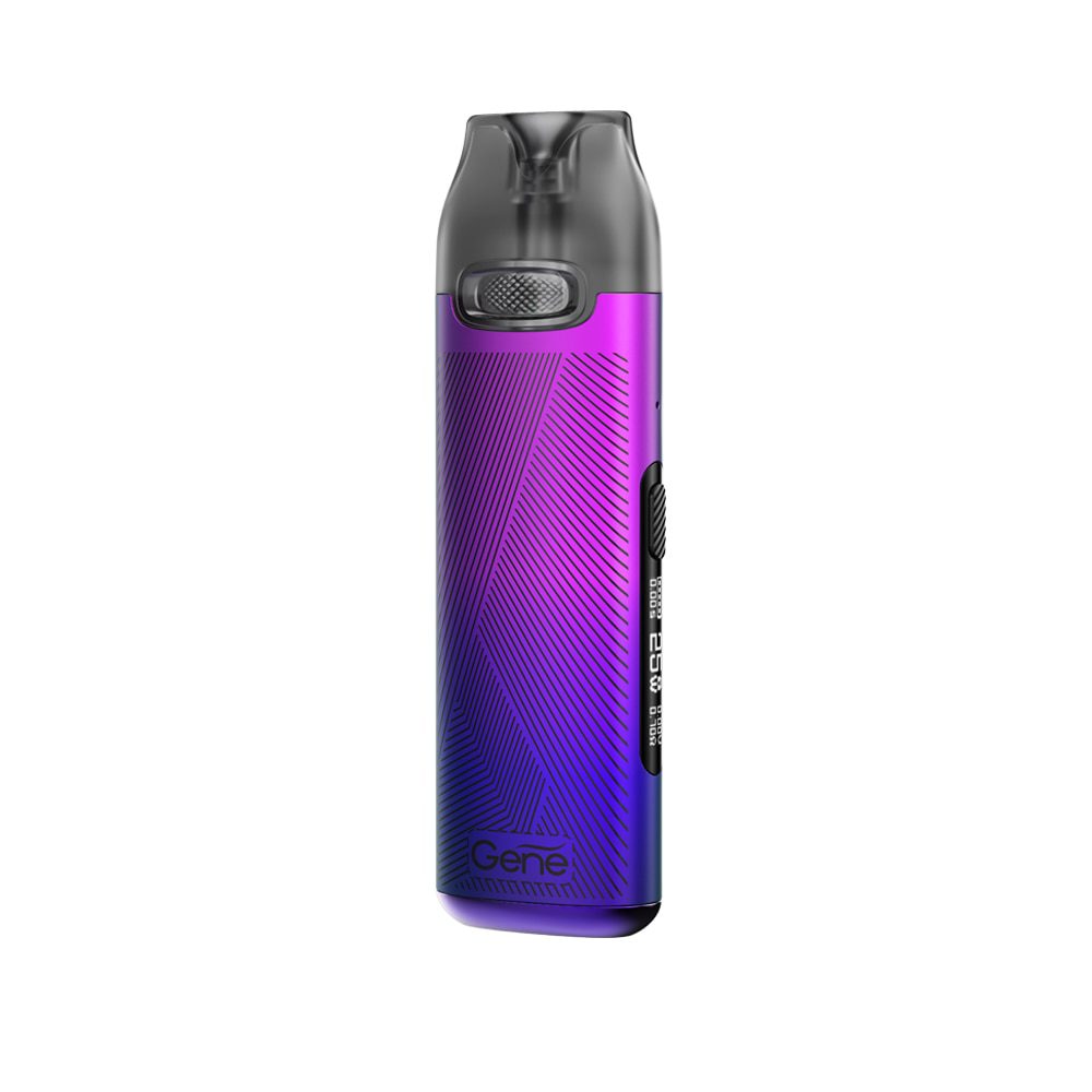 elfbar nachfüll pod läuft aus Voopoo