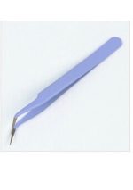 Pincettes en acier inoxydable, couleur bonbon, Macaron ruban autocollant, Gadgets de Journal, Simple, pratique, Portable