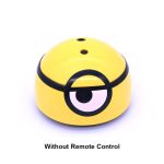 Without Remote