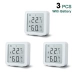 3 PCS - With battery