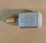 AZGIANT 1pcs Car Door Lock Motor Central Locking Motor for Ford Focus Mazda M3 for Land Rover for Jaguar for VOLVO