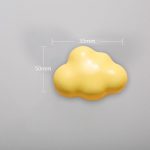 cloud yellow