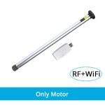 WiFi Motor
