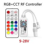 21key RF RGBCCT Wifi