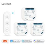 1 remote 3 modules