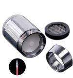 Light-up LED Water Faucet Changing Glow Kitchen Shower Tap Water Saving Novelty Luminous Faucet Nozzle Head Bathroom Light