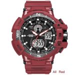SMAEL Sport Watch Men 2021 Clock Male LED Digital Quartz Wrist Watches Men's Top Brand Luxury Digital-watch Relogio Masculino