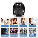 New TAC 6S Anti-Noise Audio беруши Tactical Shooting Headphone Soft Padded Electronic Earmuff for Sport Hunting Outdoor Sports