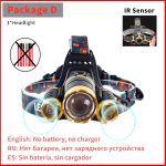 Package D