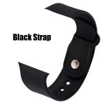 Only Black Band