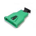 Quality Chainsaw Teeth Sharpener Portable Sharpen Chain Saw Bar-Mount Fast Grinding Sharpening Chainsaw Chain Woodworking Tools
