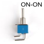 ON-ON 6pin Curve