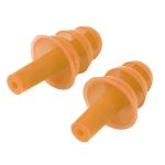 1 pair orange
