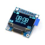 7Pin Blue