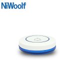 433MHz Wireless Doorbell button / SOS button Compatible with Our 433MHz home burglar alarm system