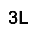 3L