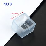 8/16Pcs/Lots Table Chair Leg Mat Silicone Non-slip Chair Leg Caps Foot Protection Cover Pads Wood Floor Protectors 12/24/32Pcs