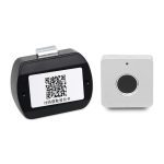 Zinc Alloy Smart Fingerprint Lock Drawer Lock Wardrobe Cabinet Lock Electronic Lock Office 20 Fingerprints USB Charging